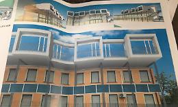 SAN MAURO. “Social Housing? Il progetto era una ‘cagata pazzesca’...”