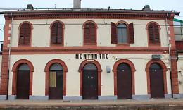 MONTANARO. &ldquo;In stazione oltre ai disagi subiamo il degrado&rdquo;
