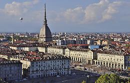TORINO. Compravendite immobiliari: +26% a Torino, valore delle case in calo