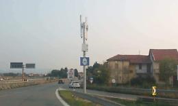 CASELLE. In funzione i nuovi autovelox