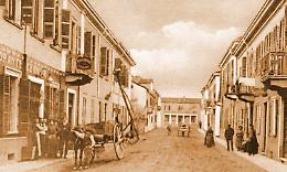 SETTIMO. 1913, un tentativo di storia locale