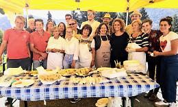 VICO CANAVESE. Terra Madre in Valchiusella per lo sviluppo del territorio