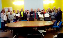 SETTIMO. I Walking Leader per una buona camminata