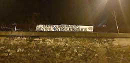 IVREA. CasaPound in azione contro l’incompetenza delle amministrazioni eporediesi