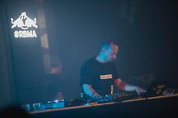 TORINO. Red Bull Music presenta "Diggin' in the Carts", il tour mondiale fa tappa per la prima volta in Italia a Club To Club