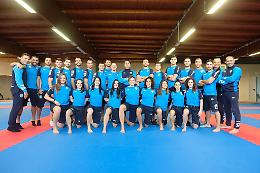 KARATE. Al via a Madrid gli attesissimi Campionati Mondiali 2018