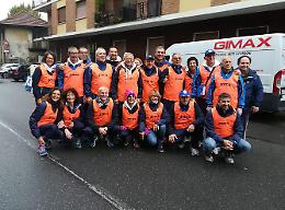 ATLETICA LEGGERA. Atletica Settimese impegnata alla Apple Run e alla Maratona di Torino
