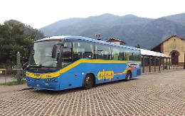 VERCELLI. Danneggiano sedili bus, segnalati al tribunale dei minori