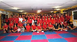 BOXE. Nel 2019 la Boxe Chivasso spegne 25 candeline: un anno da vivere tutto d'un fiato