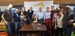 ATLETICA LEGGERA. Tradizionale festa sociale per l'Olimpiatletica del presidente Iacovelli