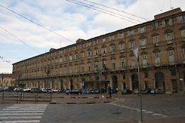 A Pont arriva il Commissario