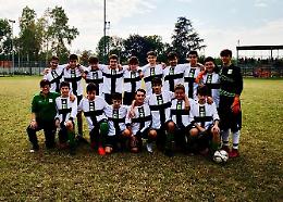 CALCIO. La Scuola Calcio è il fiore all’occhiello del San Gallo