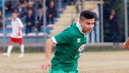 Calcio. Prima Categoria. Girone B. L’unica a sorridere è la Strambinese
