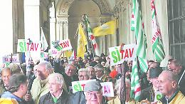 VOLPIANO. Giorni di lotta e di protesta