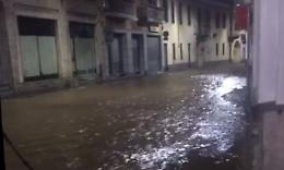 CIGLIANO. Un “tavolo” sulle alluvioni
