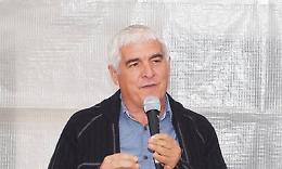 MERCENASCO. 300mila euro per lo scolmatore
