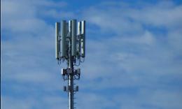 BANCHETTE. Nuova antenna: ora c’è un regolamento...