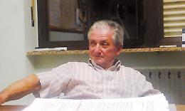 ISSIGLIO. Al via il rifacimento del campo
