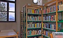 GROSCAVALLO. Groscavallo Domani: “Apriamo una biblioteca”