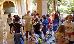 CALUSO. La biblioteca aumenta i servizi grazie ai volontari