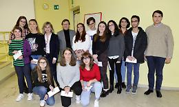 CHIVASSO. Borse di studio in memoria del professor Racco