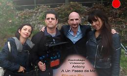CHIVASSO. Ciak, si gira un boss in pensione