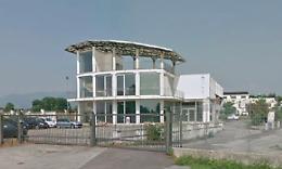 CASELLE. Atterra un nuovo Burger King