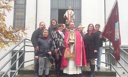 CALUSO. Malvino e Grippiolo fanno rinascere la festa