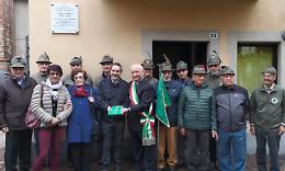 DRUENTO. In memoria di Camillo Brero