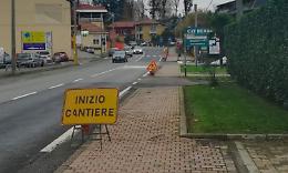 SAN FRANCESCO. Al via i lavori su via Torino  e via Costa