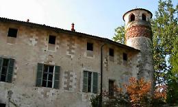 PARELLA. E’ ufficiale: al via i matrimoni dentro il castello