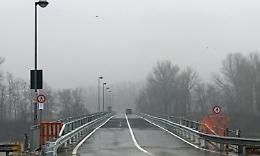 CASTIGLIONE. In arrivo un nuovo ponte sul Po. Il Governo ha stanziato i fondi
