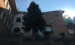 SAN MAURO. Il 12 è arrivato il primo minore respinto dalla Francia