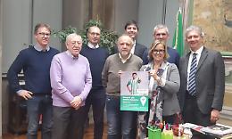 CIRIÈ. Croce Verde cerca nuovi volontari
