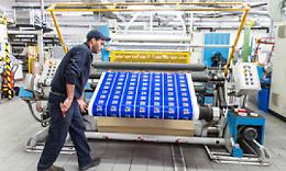 CRESCENTINO. “Open Factory”: si visita la Filca Univel