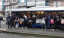 MAPPANO. L’agonia dell’autobus 46 di GTT. Il Pd chiede conto a Grassi
