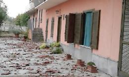 CASTAGNETO Po. Maltempo: proclamato lo stato di calamità. Ma a che serve?