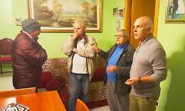 MAPPANO. Resto al buio per evitare di morire folgorata in cucina