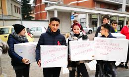 MAPPANO. Giornata contro la violenza sulle donne: le scuole ci sono