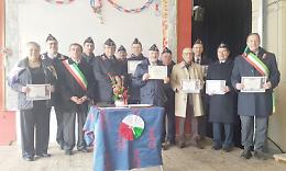 MATHI. In paese grandi celebrazioni per la Virgo Fidelis
