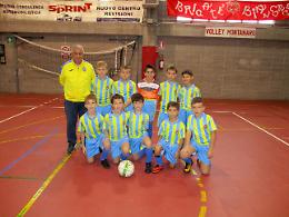 Scuola Calcio. Grande spettacolo a Montanaro per il "Torneo Halloween"