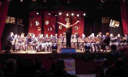 CRESCENTINO. Tutto pronto per “Natale con noi”
