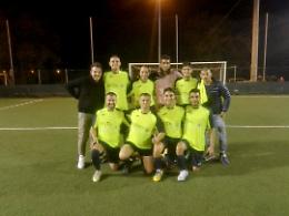 Calcio Amatoriale. La NewnewTeam si regala una serata da sogno e il primo posto al Gazzetta Football League c7 di Torrazza