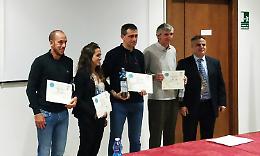 NOLE. Successo per il convegno sportivo sull’atletica leggera