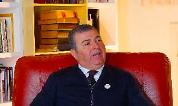 LEINI. Masciari si smarca: “Non sarò il candidato M5S”