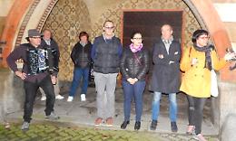PONT. Via Caviglione, la “via della rigenerazione”