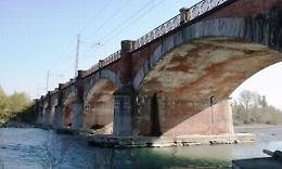 VEROLENGO. Ponte Sant’Anna: c’è la firma! Dopo 11 anni “sì” all’accordo