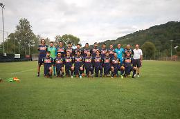 Calcio. Eccellenza. Girone A. La Pro Eureka strappa il pareggio