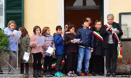 RUEGLIO. Le storie dei bisnonni del paese