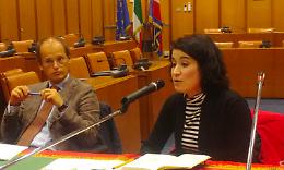 SAN MAURO. Quale futuro per l’Europa...